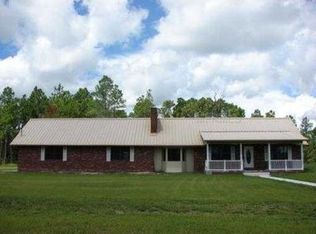 5505 Russo Rd, Bartow, FL 33830