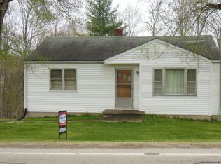 16660 State Route 772, Waverly, OH 45690