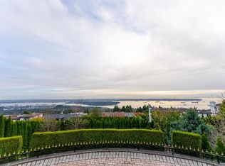 1409 Chartwell Dr, West Vancouver, BC V7S 2R7