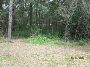 3825 S College Ave, Inverness, FL 34452