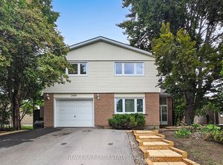 2669 Inlake Ct, Mississauga, ON L5N2A6