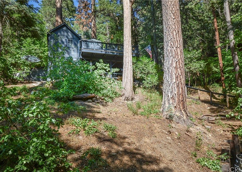 523 Blue Jay Canyon Rd, Blue Jay, CA 92317 Zillow