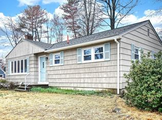 32 Woodvale St, Portland, ME 04102