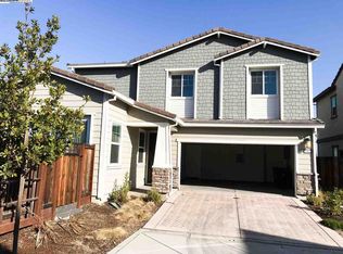 5511 Clove Hitch Loop, Fremont, CA 94555
