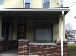 541 Chestnut St, Emmaus, PA 18049