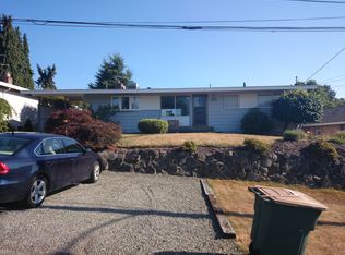 4917 SW Forney St, Seattle, WA 98116