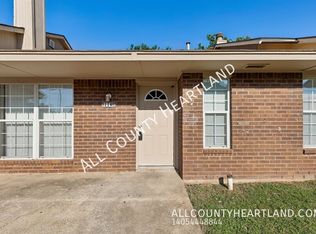 119 Woodman Dr, Midwest City, OK 73110
