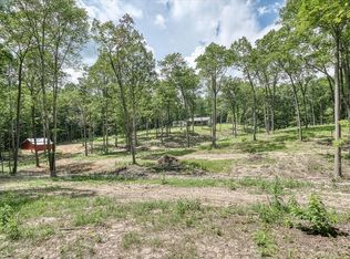 1479 Ridge Rd W, Crossville, TN 38572