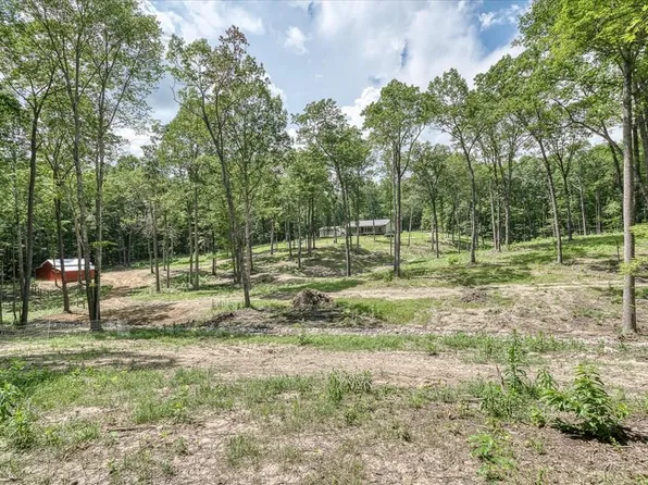 1479 Ridge Rd W, Crossville, TN 38572