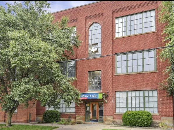 3307 Scranton Rd, Cleveland, OH