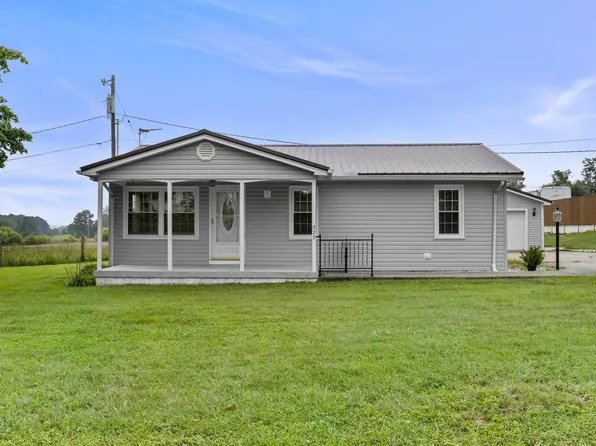 323 Charlie Norris Rd, Richmond, KY 40475