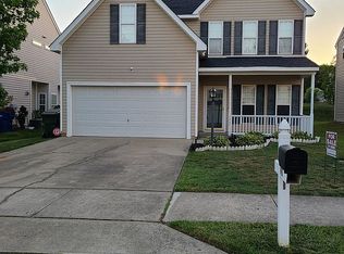 1209 Southgate Dr, Raleigh, NC 27610