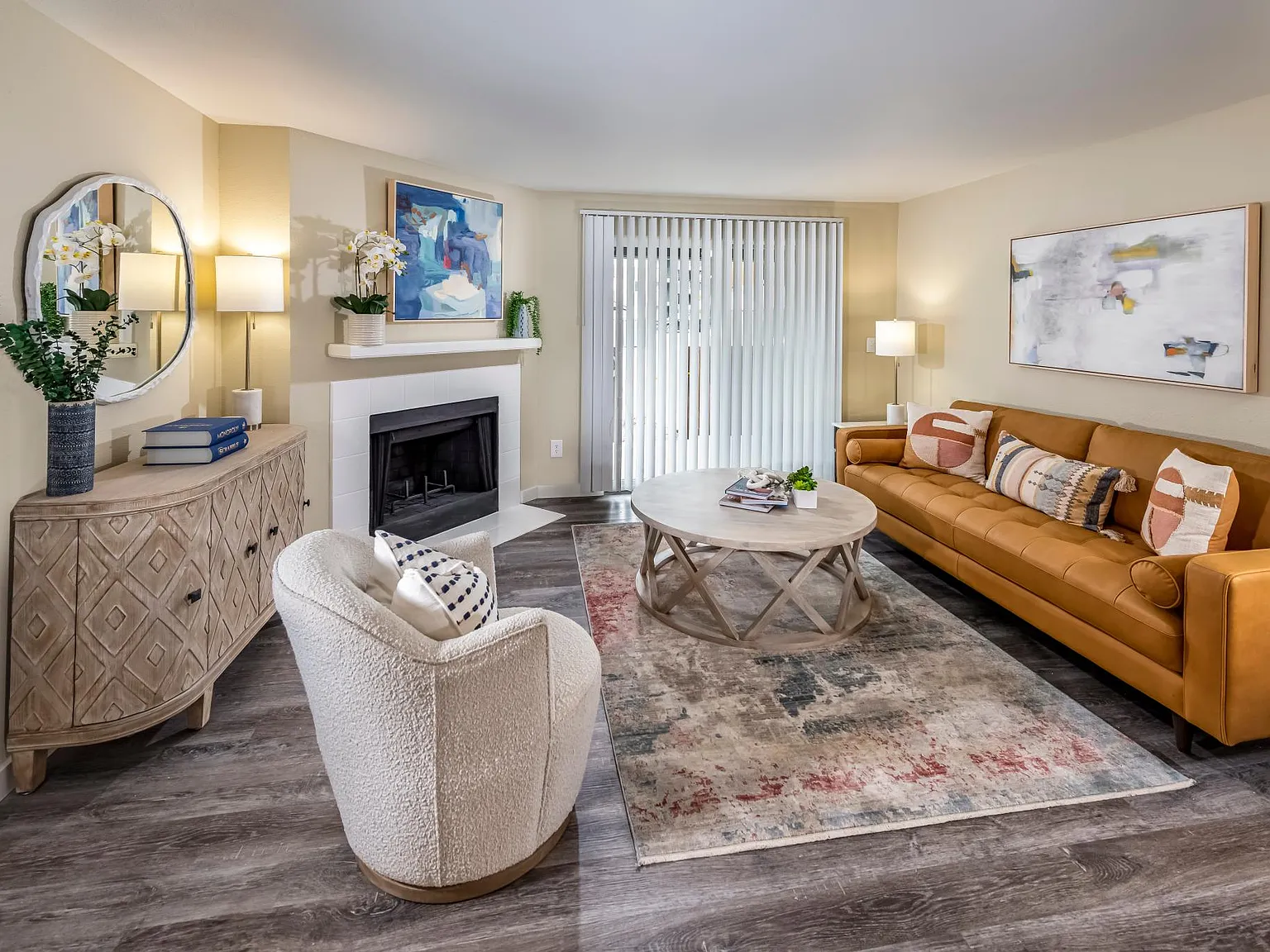 Redmond Place Apartments — Photo 3