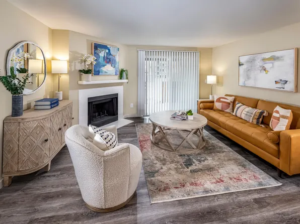 Redmond Place Apartments