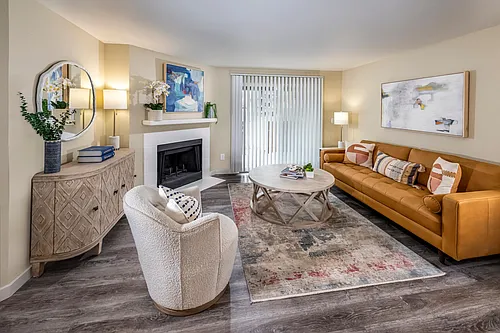 Redmond Place Apartments Photo 1