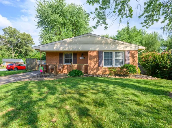 6504 Lilac Ct, Utica, KY 42376