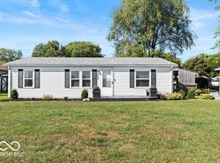 5952 N East Shafer Dr, Monticello, IN 47960