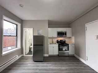 20 Gifford Ave #24E, Jersey City, NJ 07304