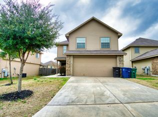 7615 Millchase, San Antonio, TX 78218