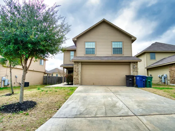 7615 Millchase, San Antonio, TX 78218