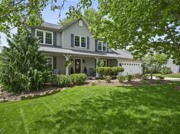 2308 Sandalwood Dr, Twinsburg, OH 44087