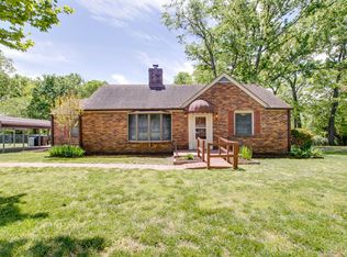 631 Crieve Rd LOT 52, Nashville, TN 37220