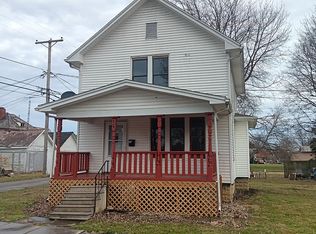 210 Wiley St, Bucyrus, OH