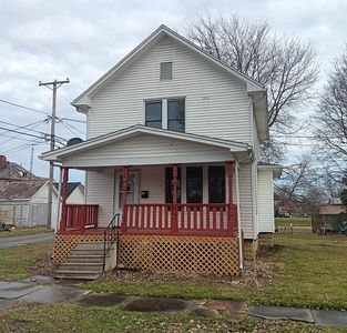 210 Wiley St, Bucyrus, OH, 44820