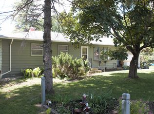 1220 Mount Faith Ave, Fergus Falls, MN 56537
