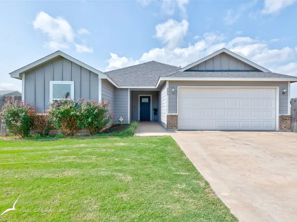 233 Foxtrot Ln, Abilene, TX 79602