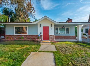 94 Marathon Rd, Altadena, CA 91001