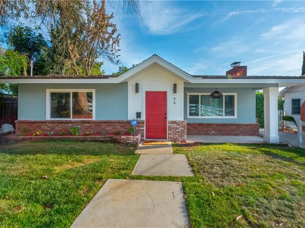 94 Marathon Rd, Altadena, CA 91001