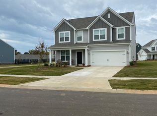 409 Wharton St, Monroe, NC 28110