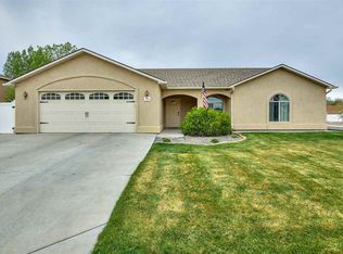 710 Delean Way, Fruita, CO 81521