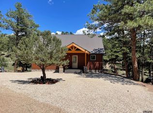 188 Keepsake Loop, Westcliffe, CO 81252
