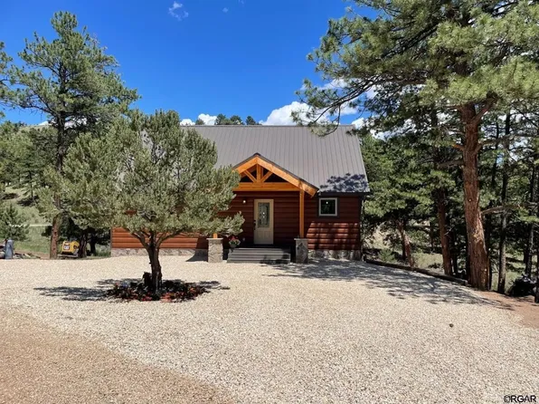 188 Keepsake Loop, Westcliffe, CO 81252