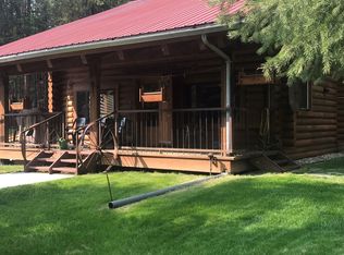 112 Old Renee Lake Rd, Troy, MT 59935