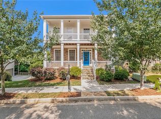 1377 Dupont Commons Cir NW, Atlanta, GA 30318