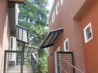 45 Canyon View, Los Alamos, NM 87544