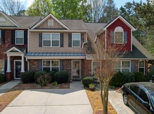 2628 Haligan Pt, Riverdale, GA