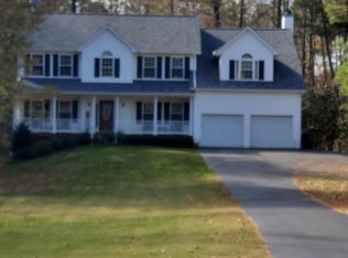 42991 Carriage Ct, Hollywood, MD 20636
