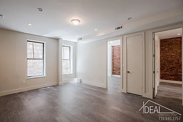 Rented by Ideal Properties Group