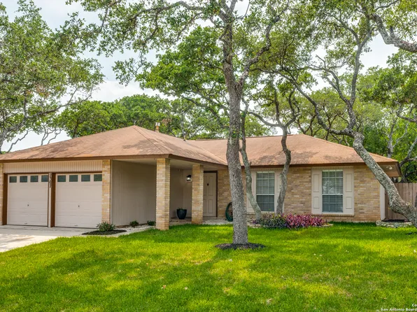 7307 Silent Hills, San Antonio, TX 78250