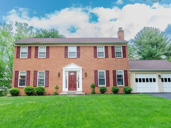 14813 Dufief Dr, Gaithersburg, MD 20878