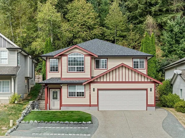 4838 Teskey Rd, Chilliwack, BC V2R 5T7