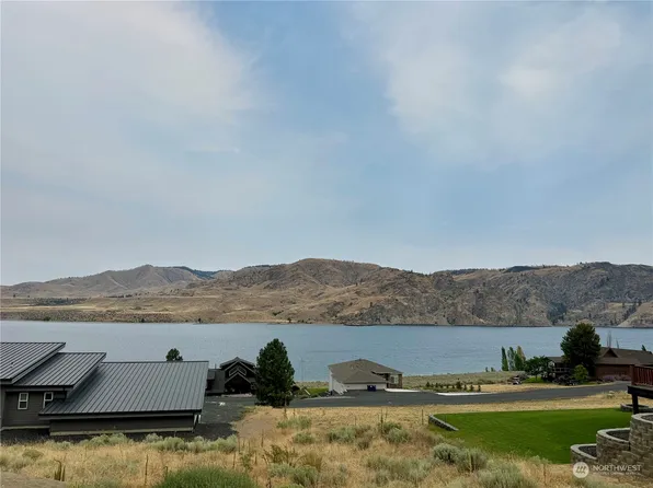 16555 Whitelaw Road E, Wilbur, WA 99185