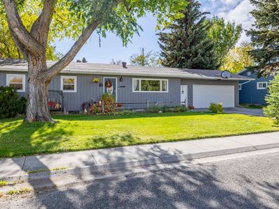 1220 Alpine Ave, Cody, WY, 82414