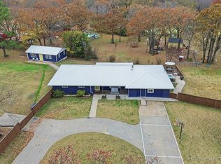 8402 S 67th West Ave, Tulsa, OK 74131