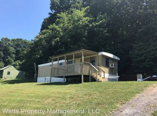 402 Trestle Rd, Rustburg, VA 24588