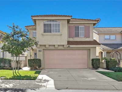 556 E Calora St, Covina, CA, 91722